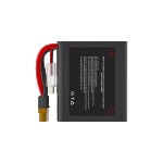 Hot Sales IFlight Fullsend 4000mah 6s1p 22.2v Li-ion Battery 12.5C EVE INR21700-40PL Xt60h Connector Long-Range Drone Accessory